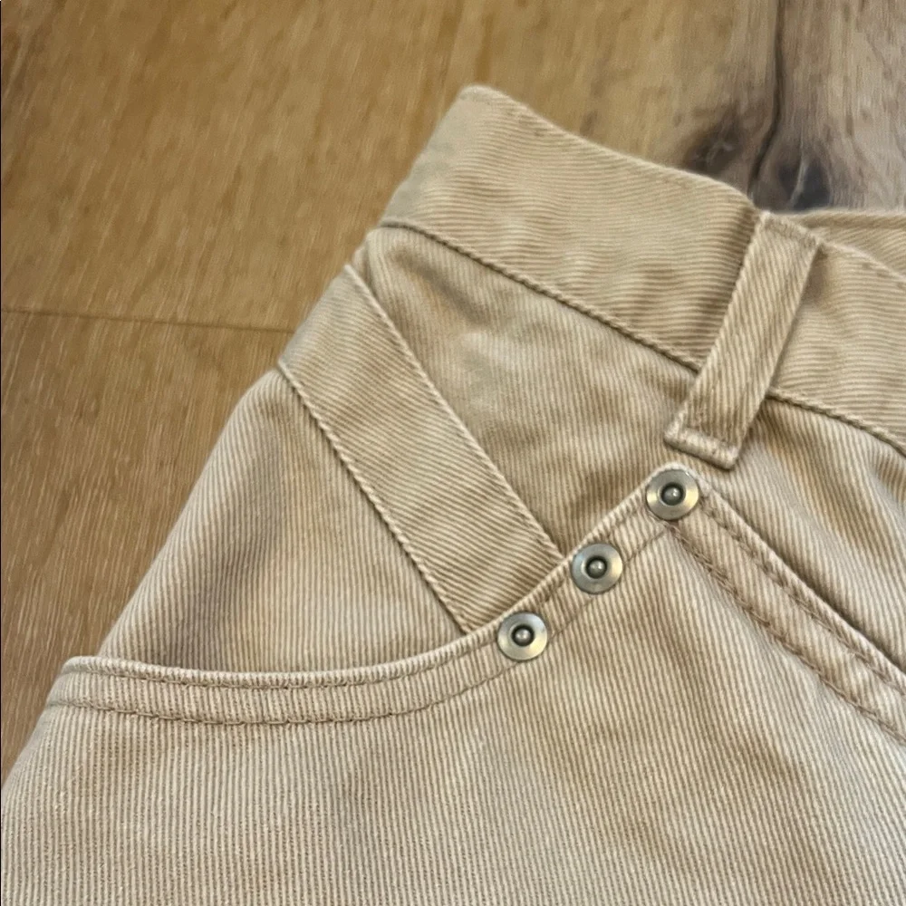 Vintage Authentic Rockies Jeanswear Size 28/7 Inseam 36 Style 1223015